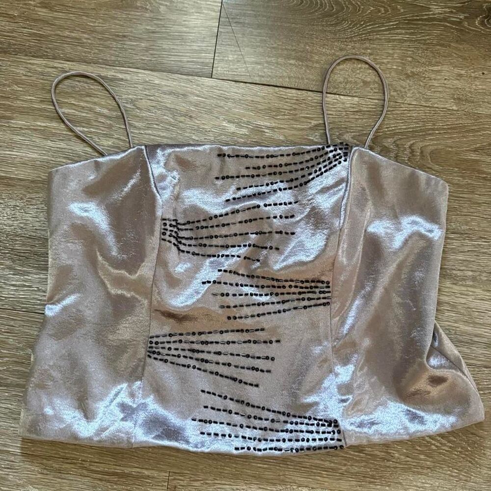 Vintage Tank Top